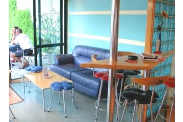 Hrvatska Privát Drvenik, Eksterijer